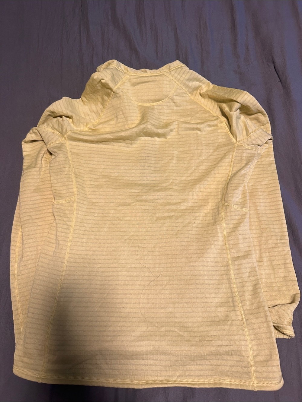 Patagonia R pullover women’s - Picture 6 of 7